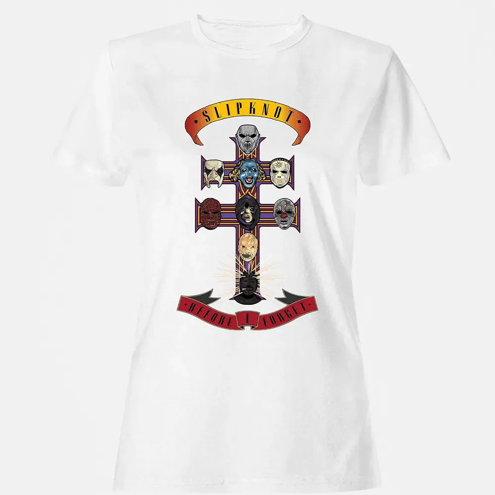 Before I Forget Women's T-shirt - 16