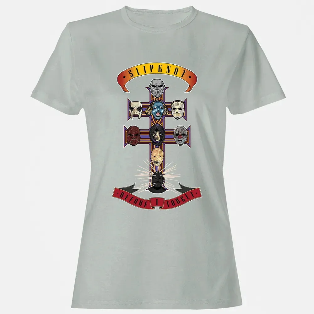 Before I Forget Women's T-shirt - 2