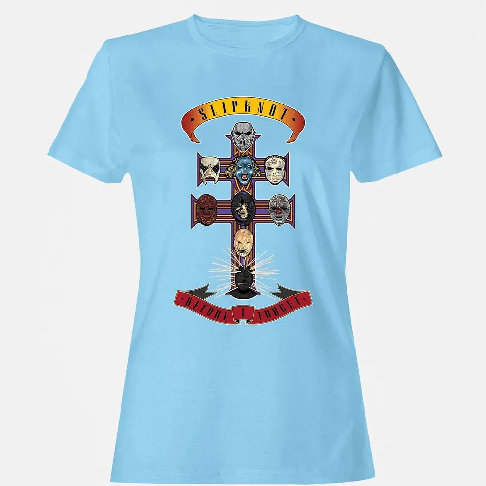 Before I Forget Women's T-shirt - 8