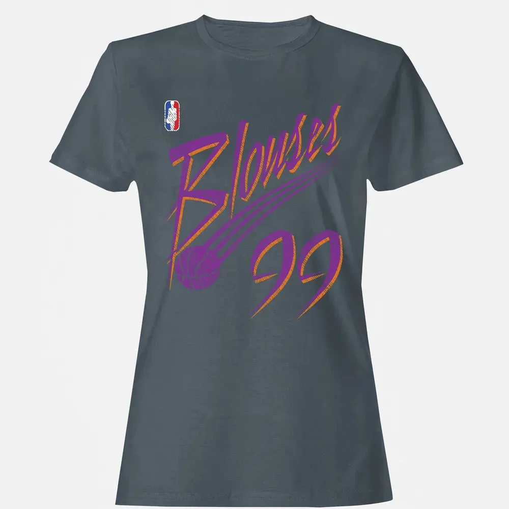 Blouses Women's T-shirt - 3