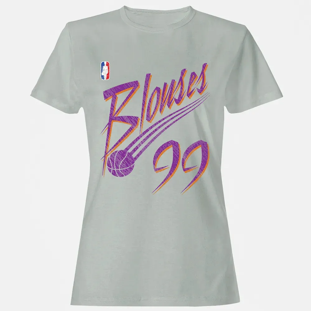Blouses Women's T-shirt - 2