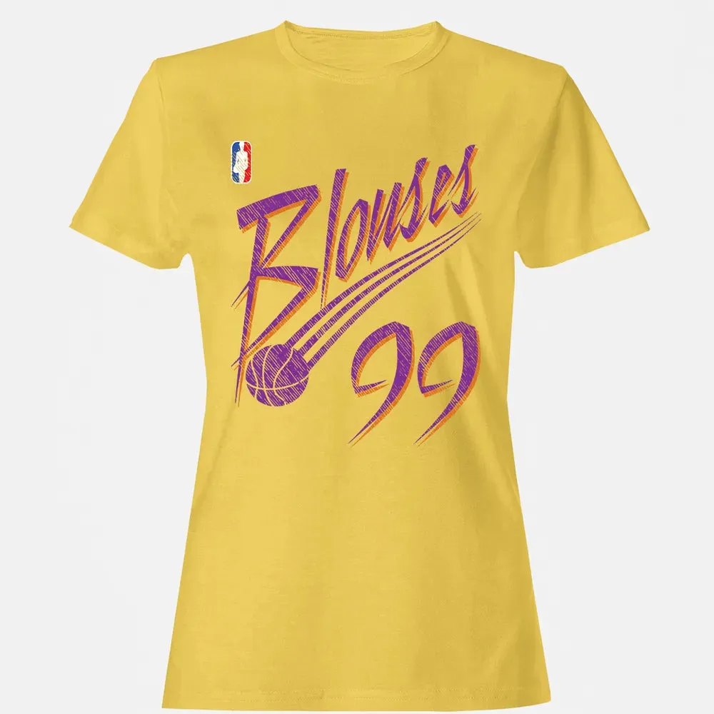 Blouses Women's T-shirt - 4