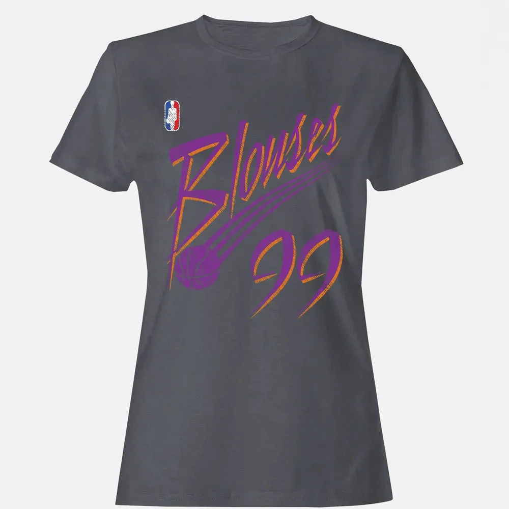 Blouses Women's T-shirt - 5