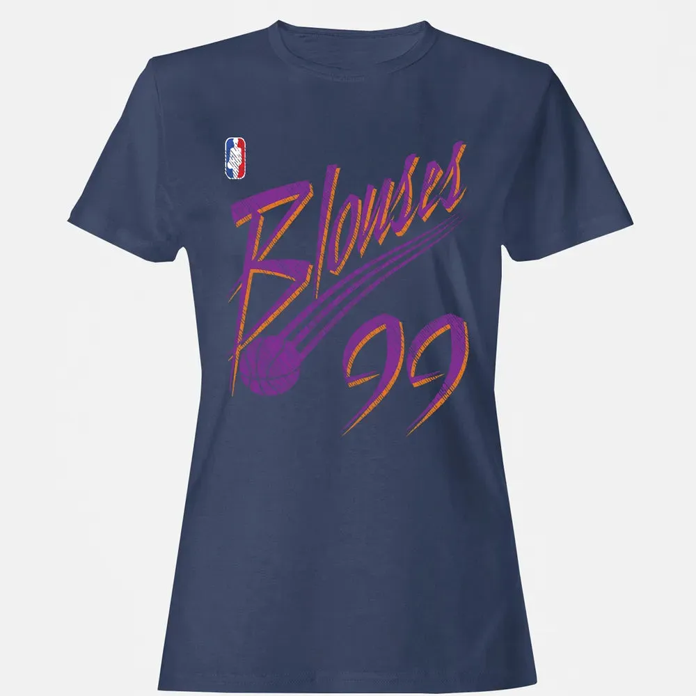 Blouses Women's T-shirt - 10