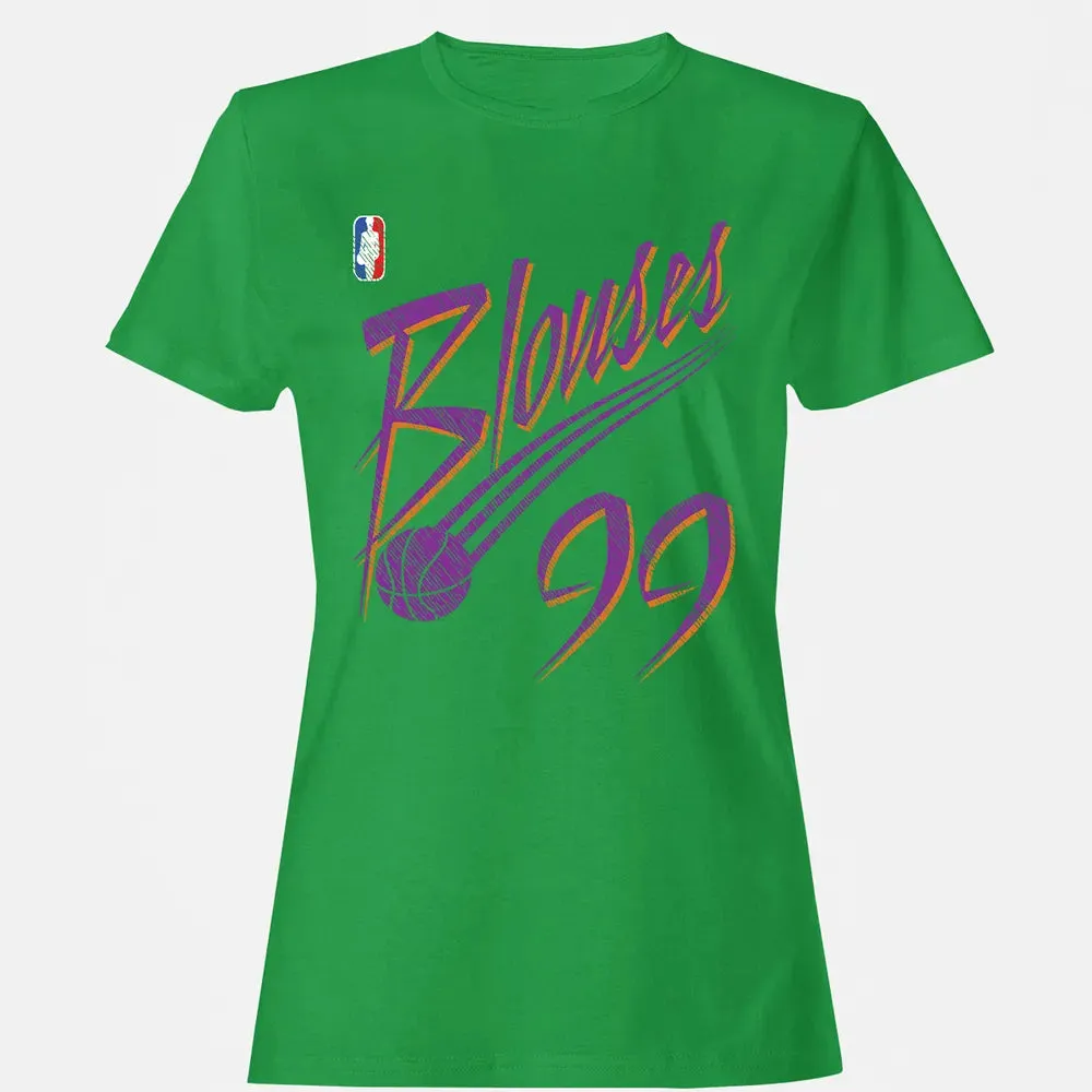 Blouses Women's T-shirt - 7