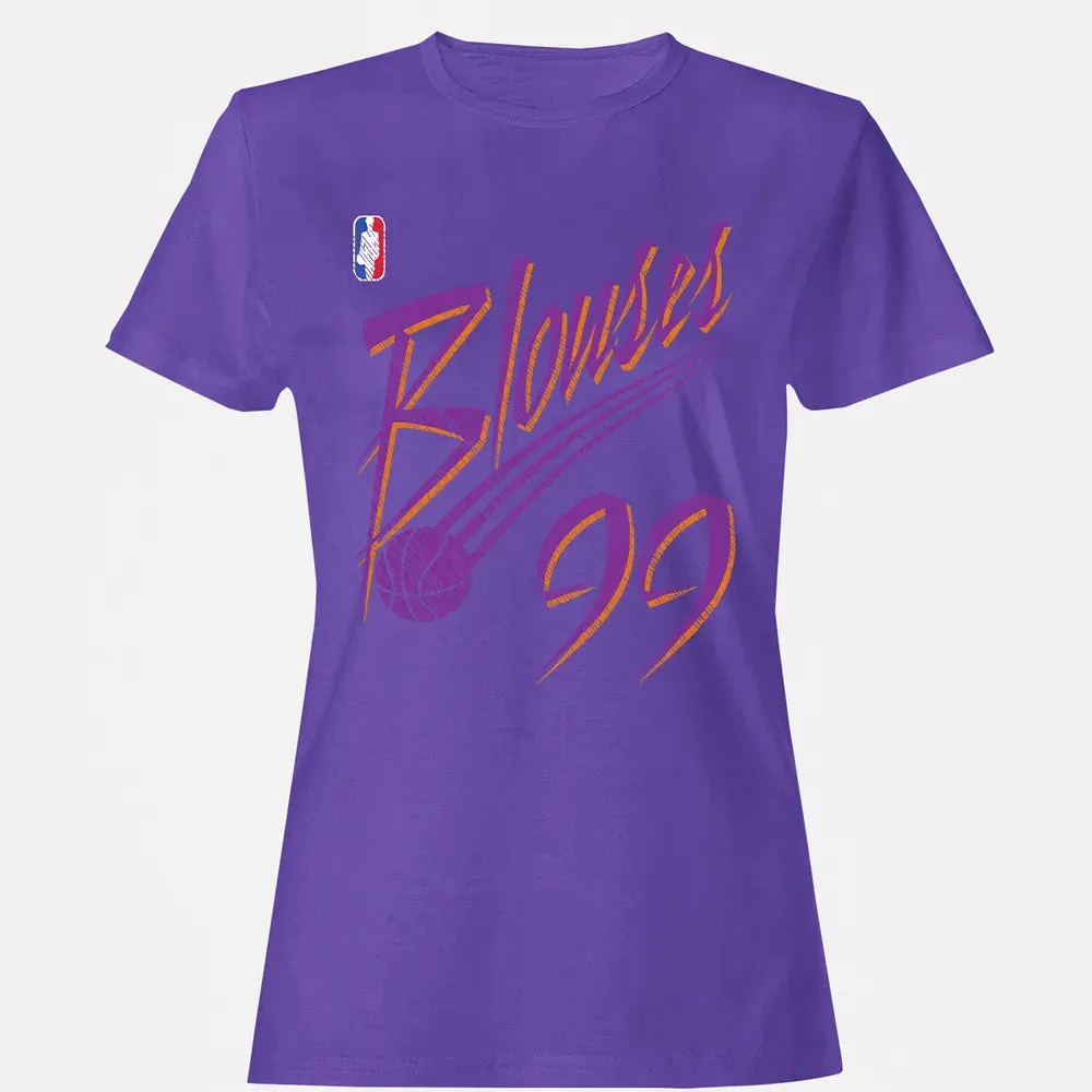 Blouses Women's T-shirt - 12
