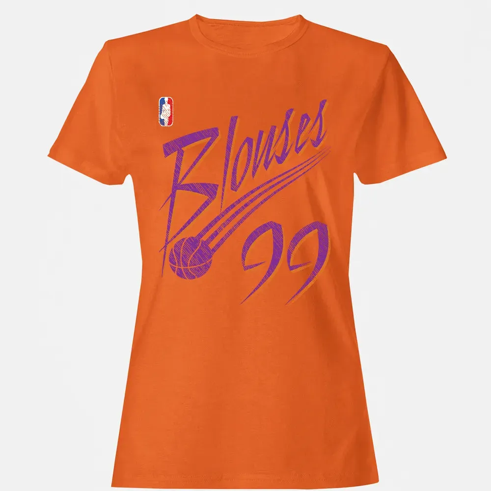 Blouses Women's T-shirt - 11