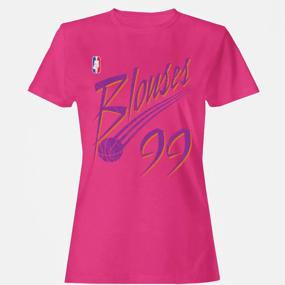 Blouses Women's T-shirt - 6
