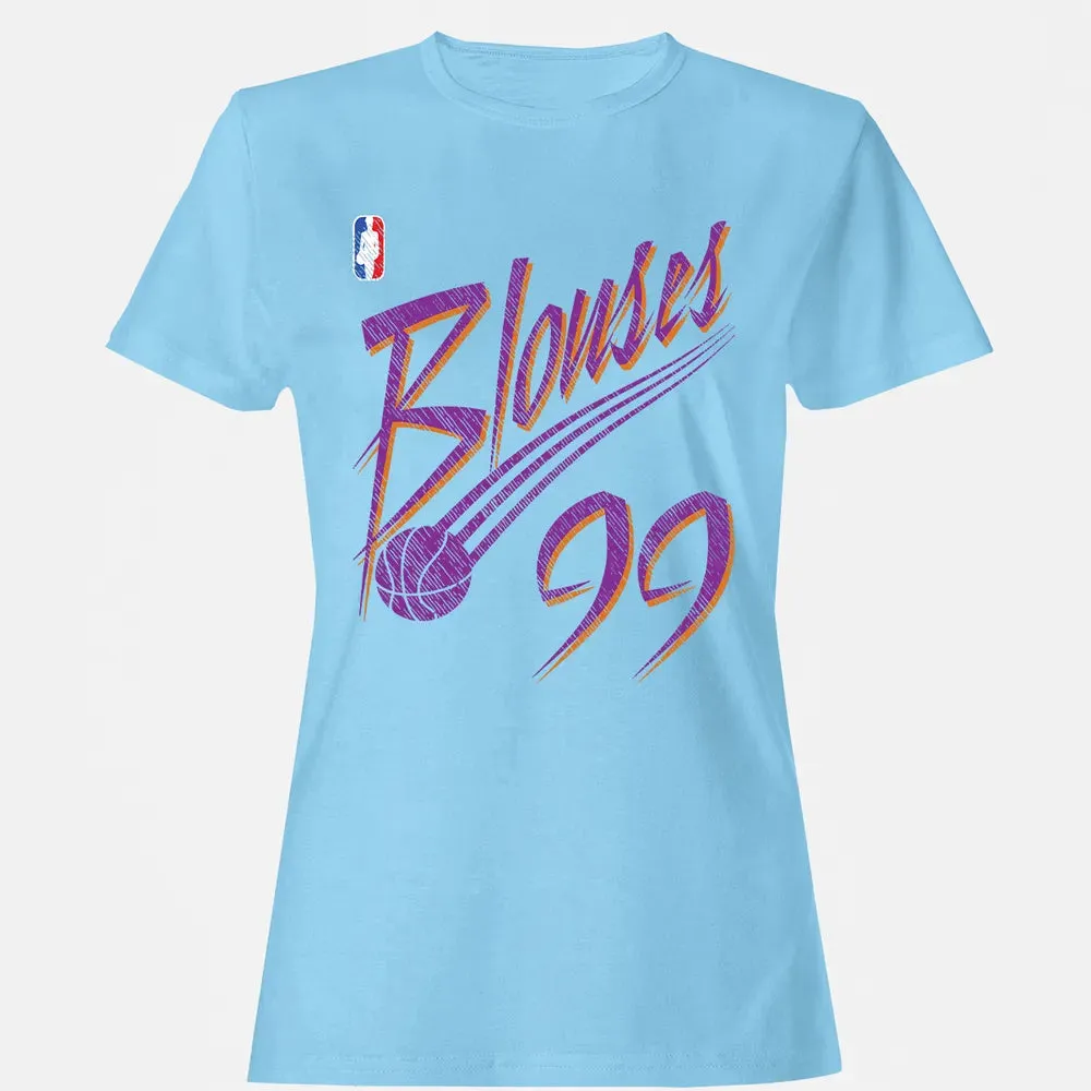 Blouses Women's T-shirt - 8