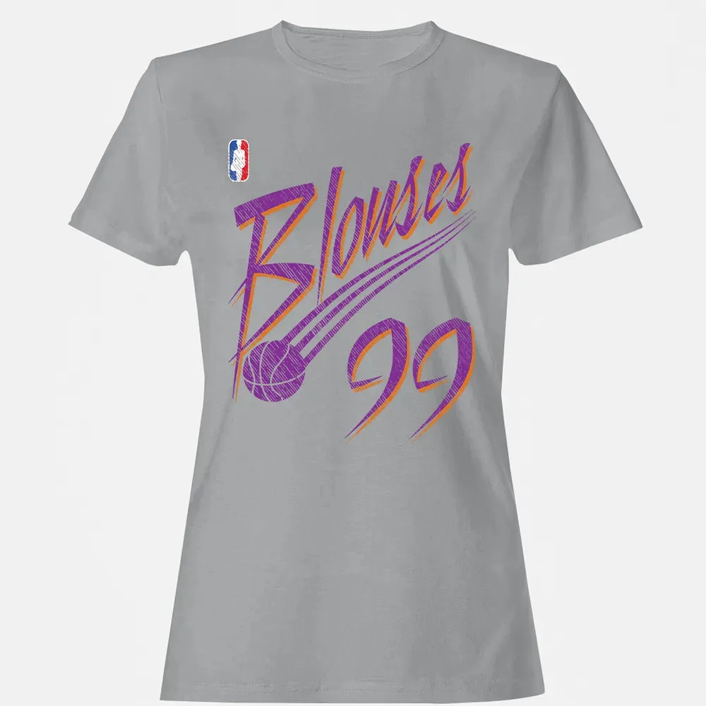 Blouses Women's T-shirt - 15