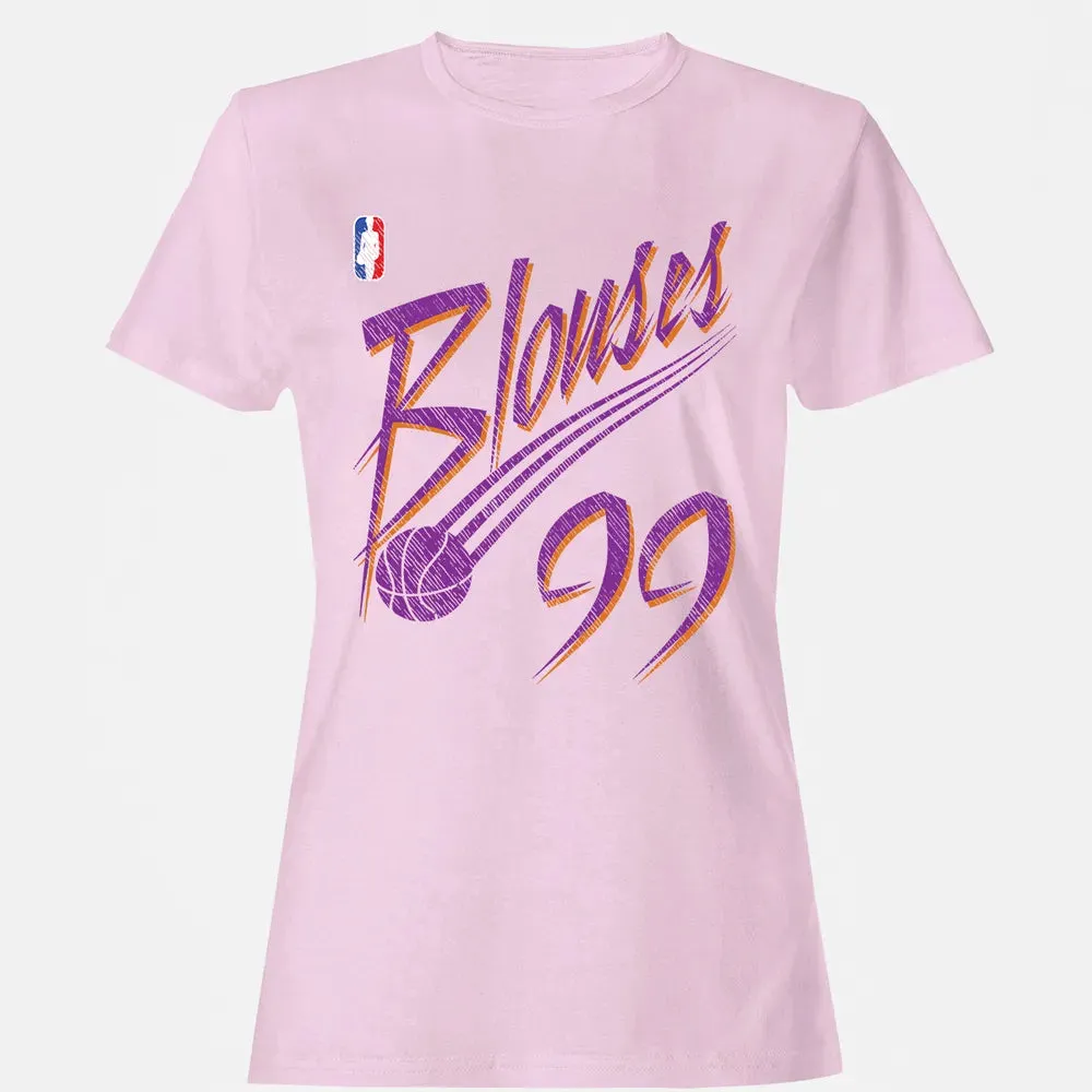 Blouses Women's T-shirt - 9