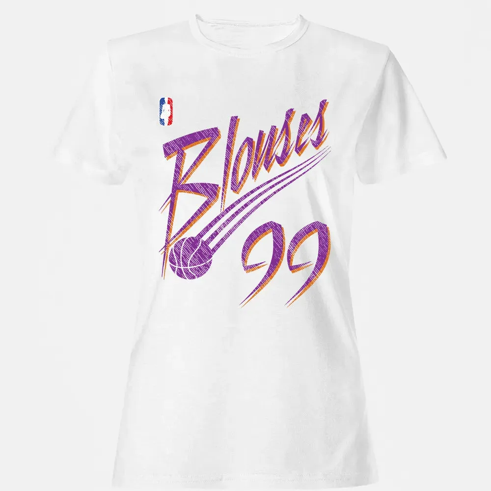 Blouses Women's T-shirt - 16