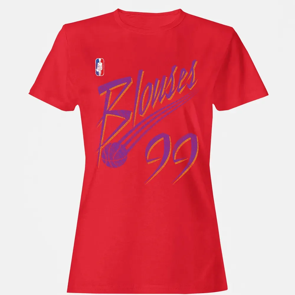 Blouses Women's T-shirt - 13