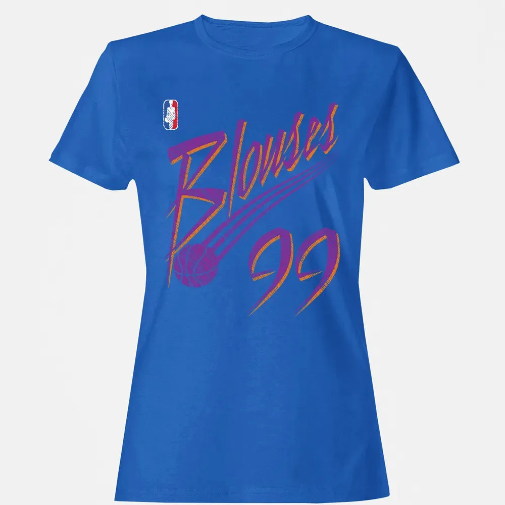 Blouses Women's T-shirt - 14