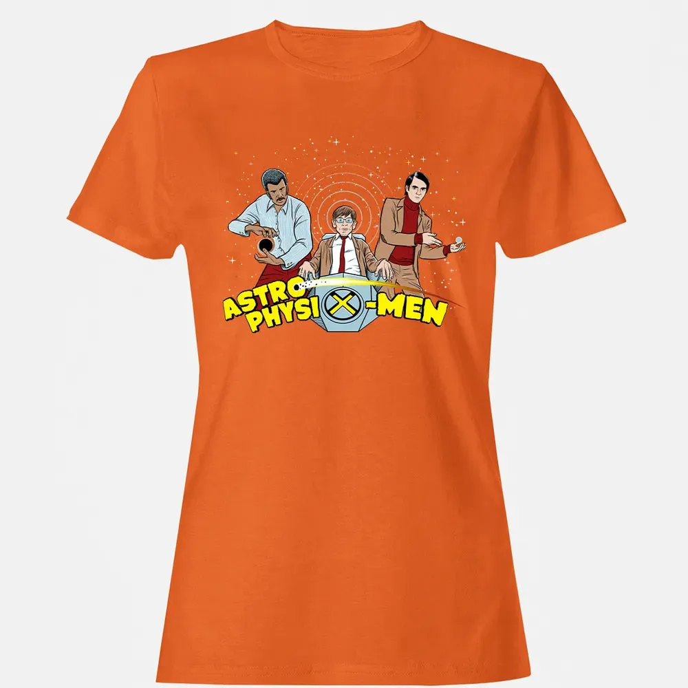 Astrophysics-Men Women's T-shirt - 11