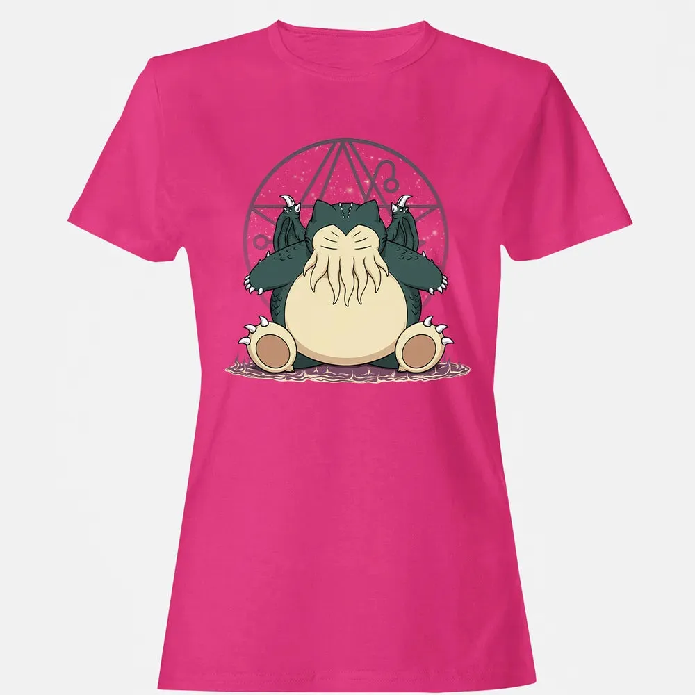 Snorthulhu Women's T-shirt - 6