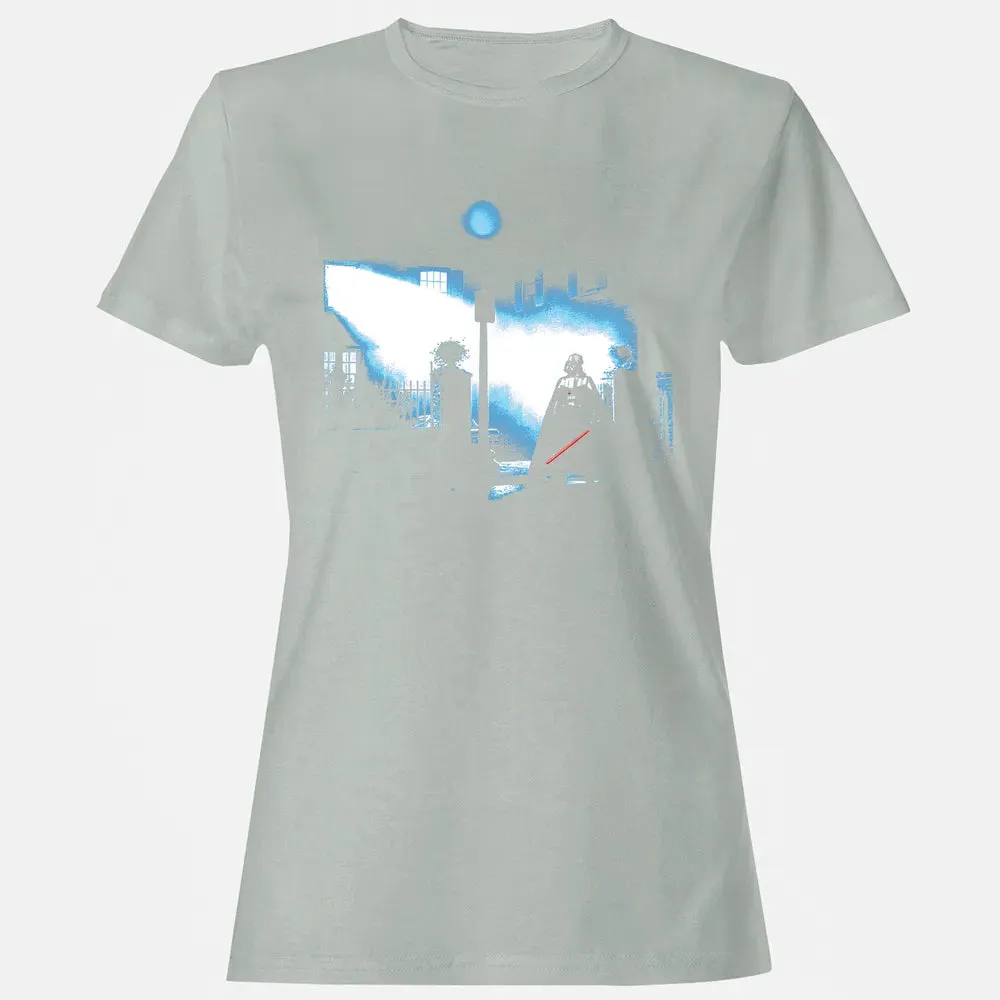 The Visitor Women's T-shirt - 2