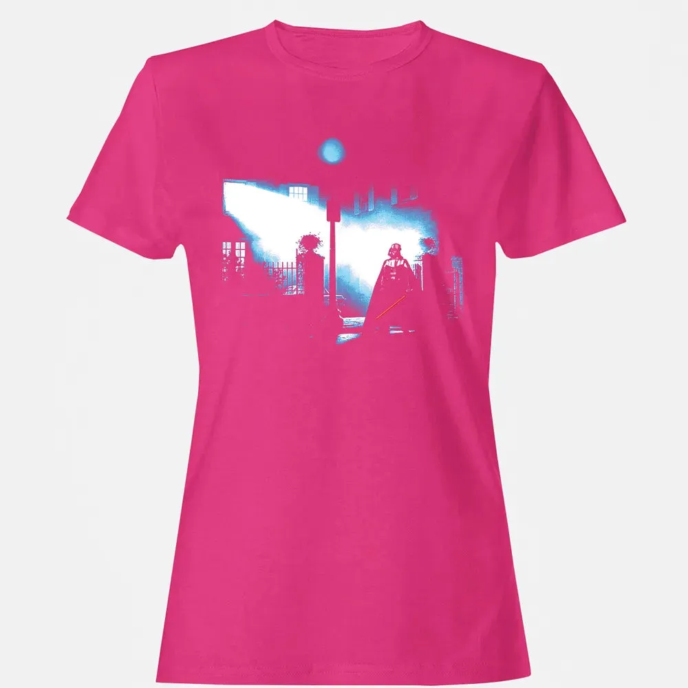 The Visitor Women's T-shirt - 6
