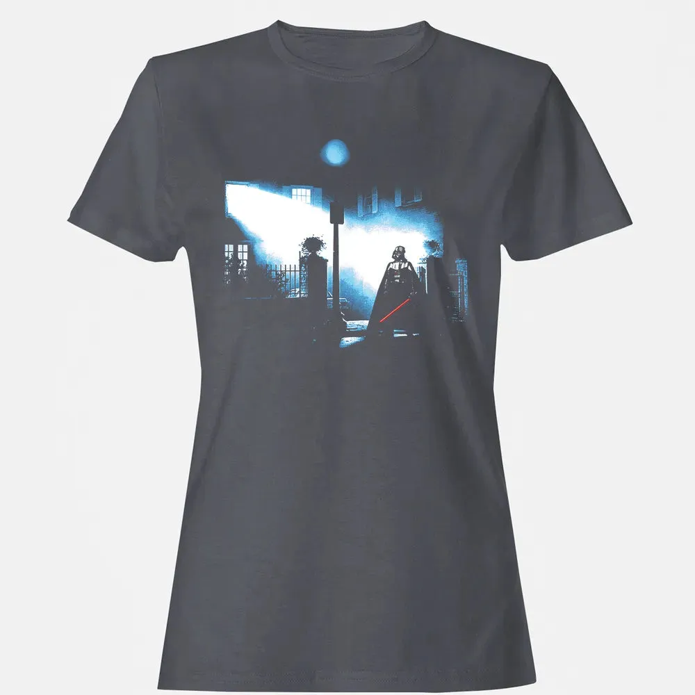 The Visitor Women's T-shirt - 5