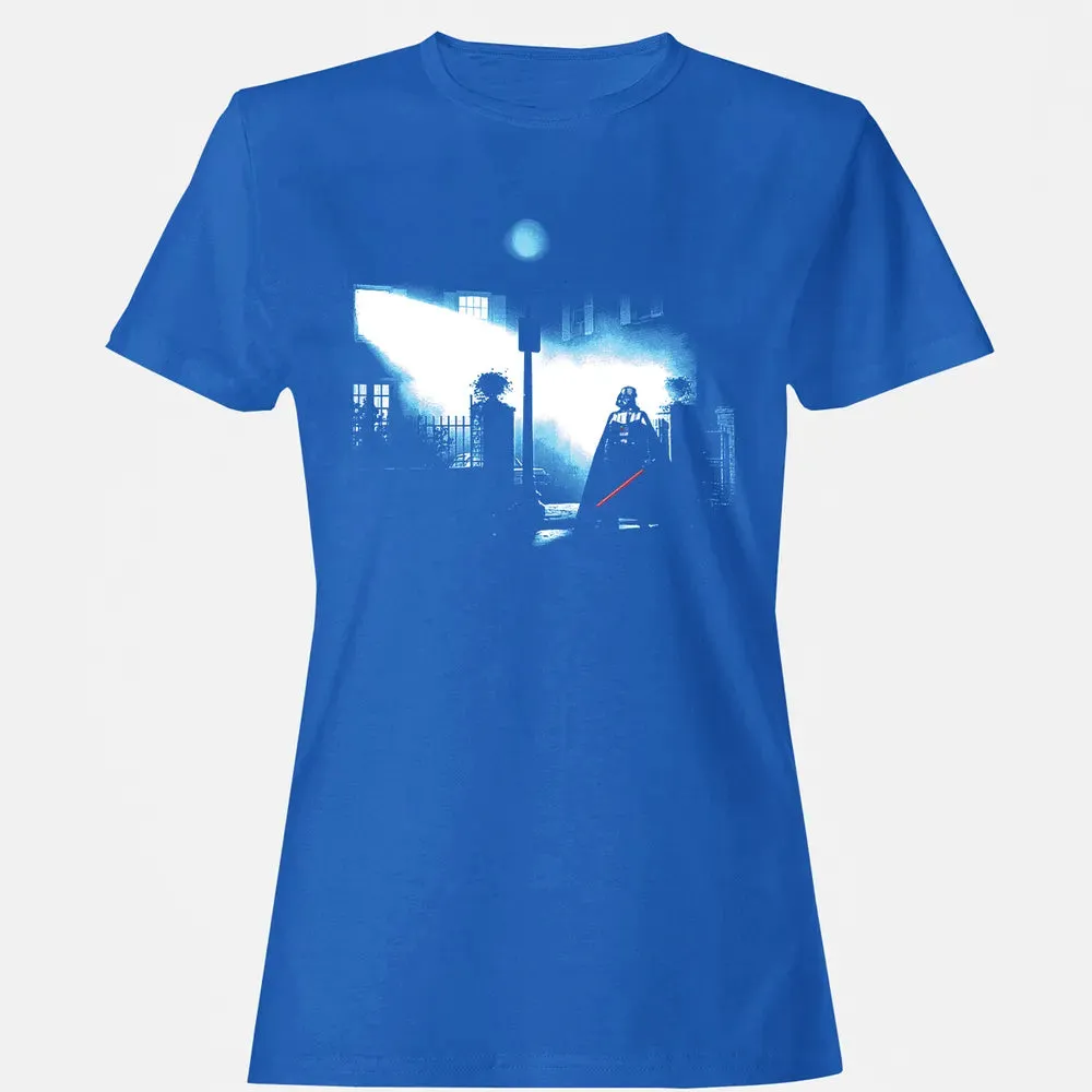 The Visitor Women's T-shirt - 14