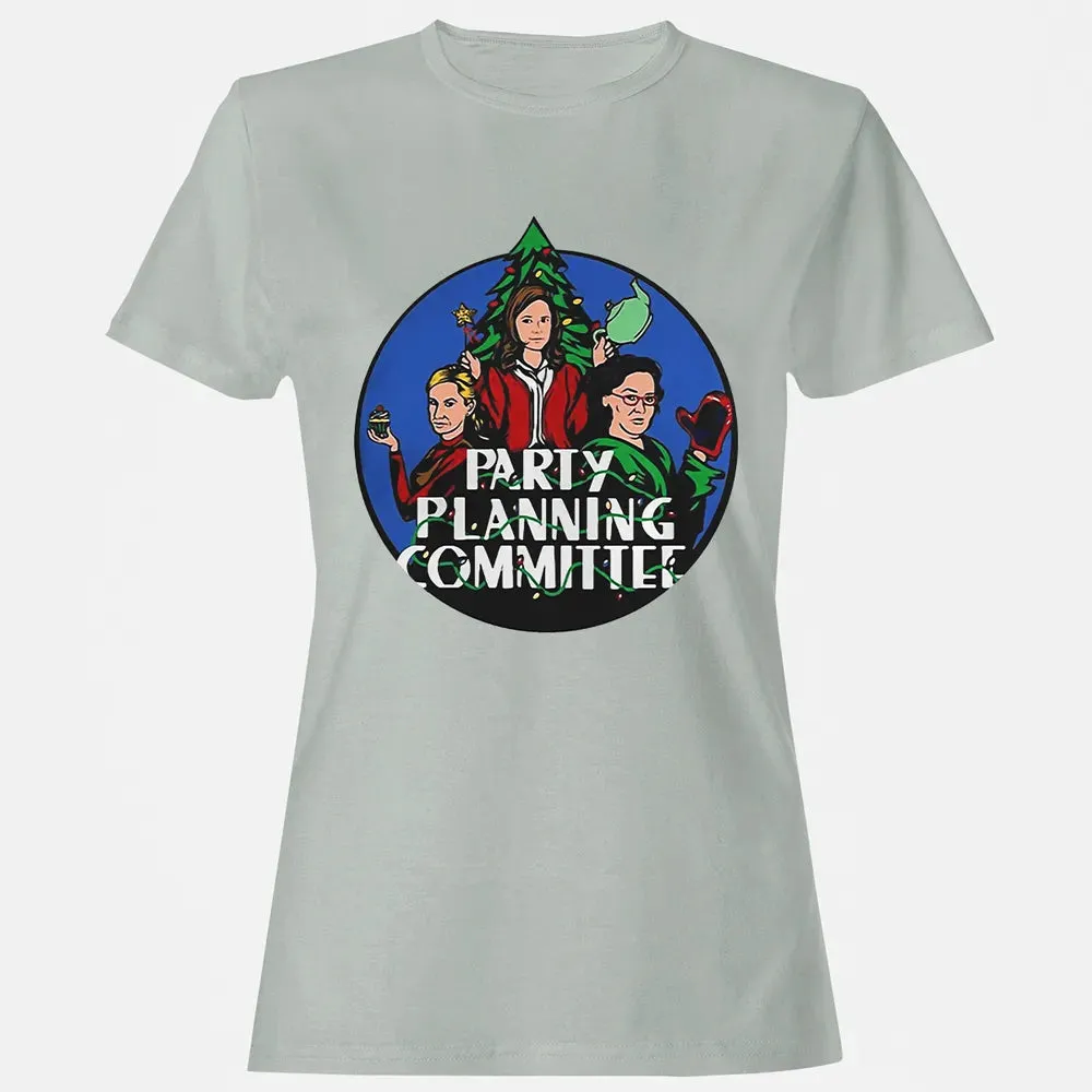Party planning commit Women's T-shirt - 2