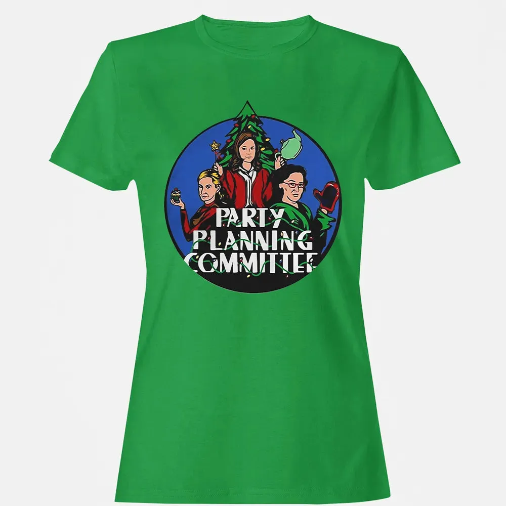 Party planning commit Women's T-shirt - 7