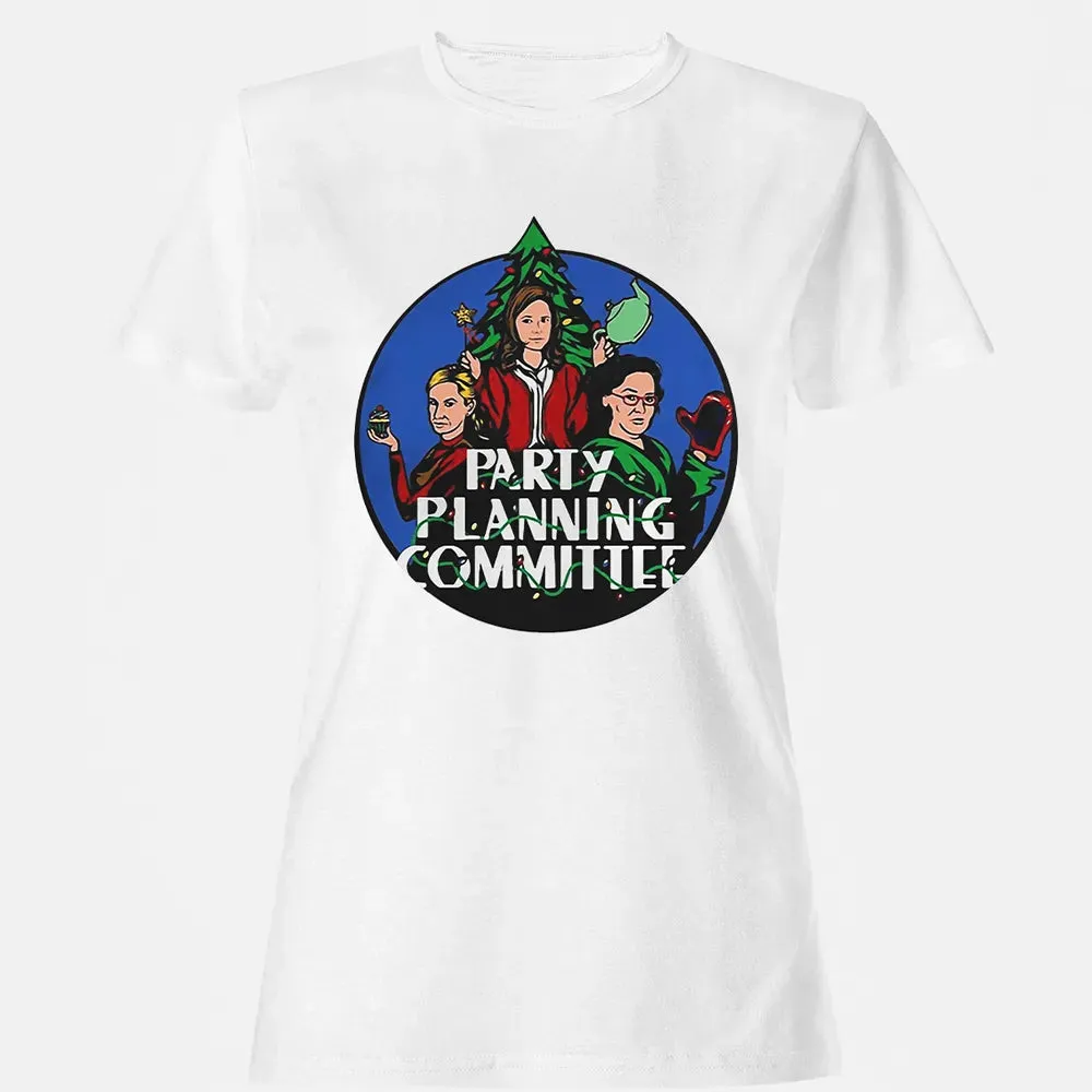 Party planning commit Women's T-shirt - 16