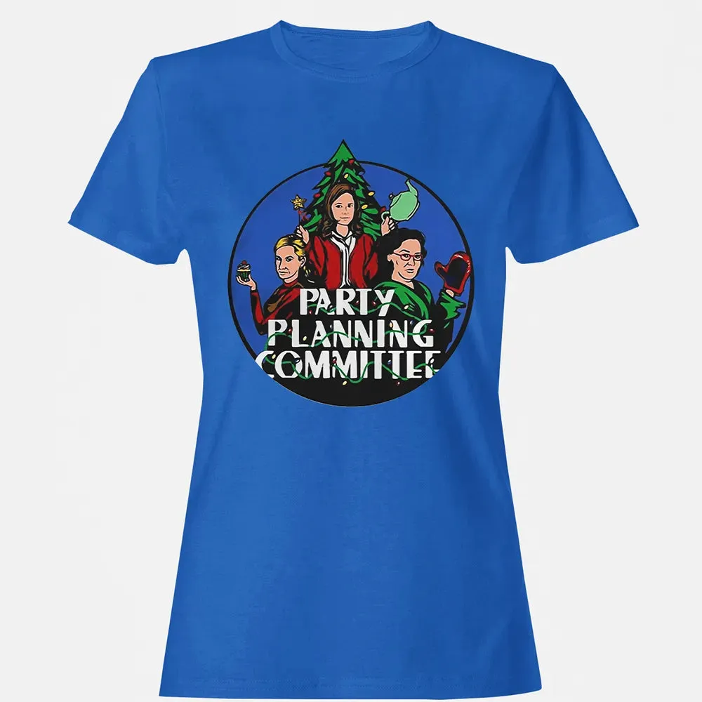 Party planning commit Women's T-shirt - 14