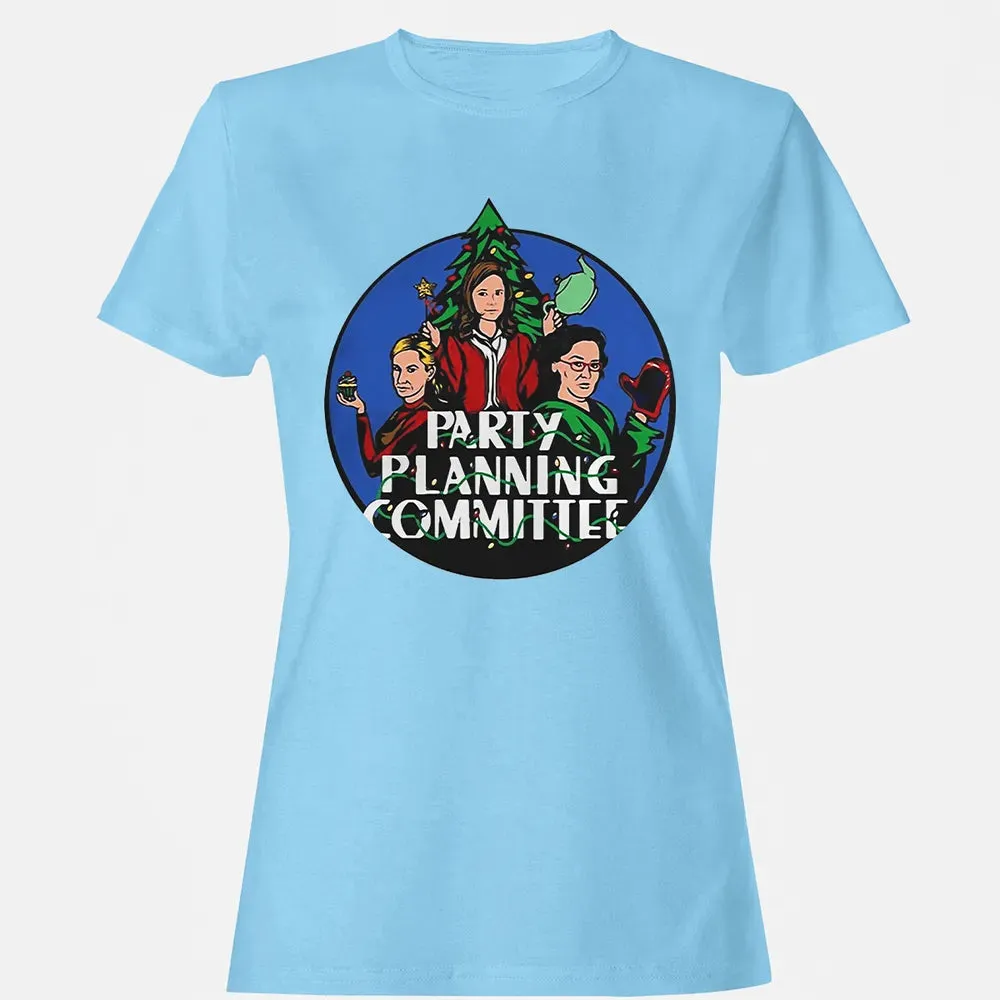 Party planning commit Women's T-shirt - 8