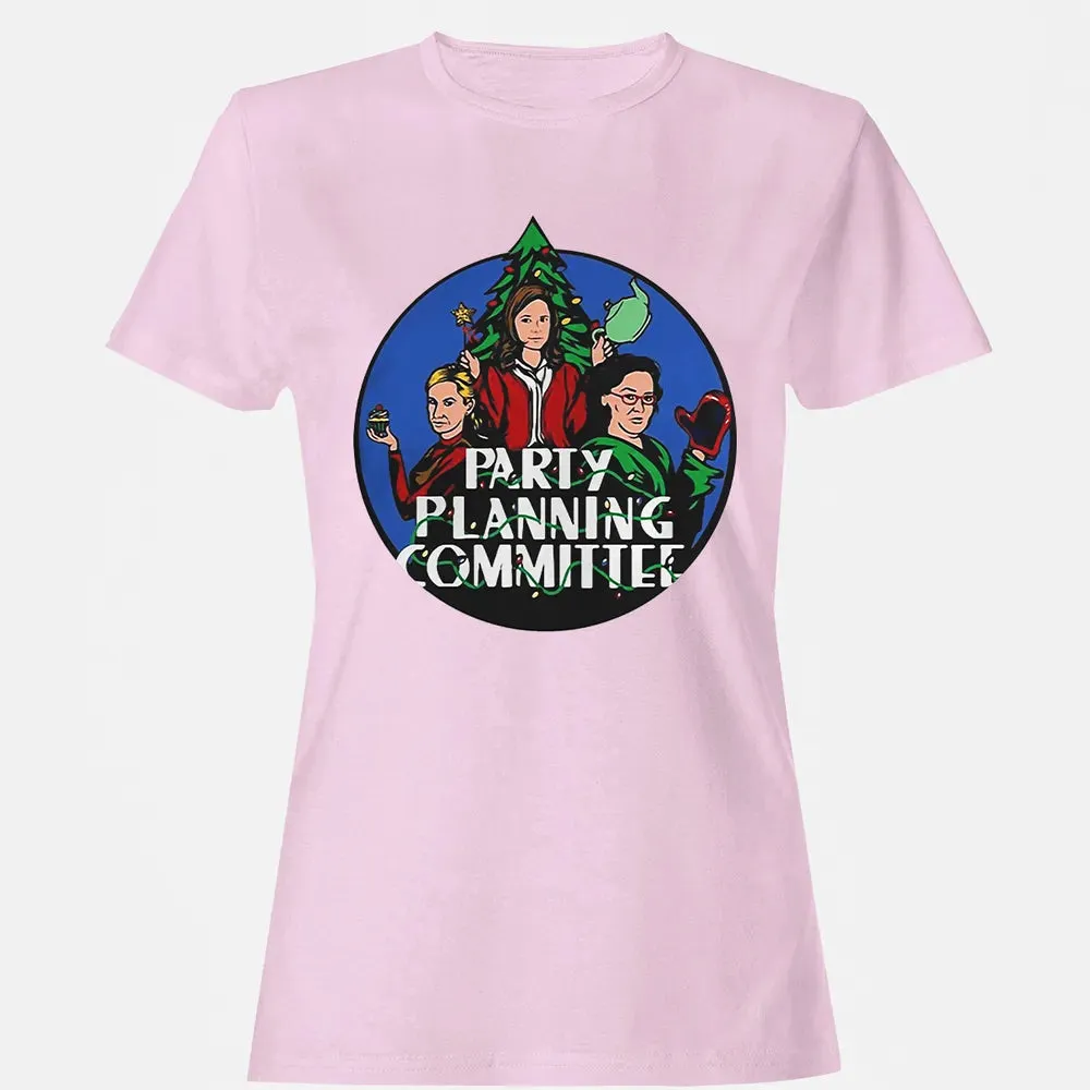 Party planning commit Women's T-shirt - 9
