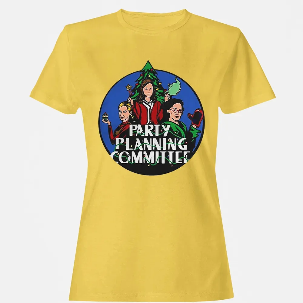 Party planning commit Women's T-shirt - 4