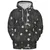 Explosion Dice All-over Print Hoodie - 2