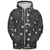 Explosion Dice All-over Print Hoodie - 4