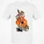 Complete Bardass RPG T-Shirt - White - 12