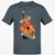 Complete Bardass RPG T-Shirt - Charcoal - 3