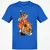 Complete Bardass RPG T-Shirt - Royal - 11