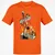 Complete Bardass RPG T-Shirt - Orange - 8