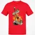 Complete Bardass RPG T-Shirt - Red - 10