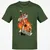 Complete Bardass RPG T-Shirt - Military Green - 6