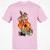 Complete Bardass RPG T-Shirt - Light Pink - 5