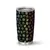Classic Rainbow Dice Tumbler - 6