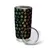 Classic Rainbow Dice Tumbler - 7