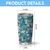 Kawaii Dices Tumbler - 4
