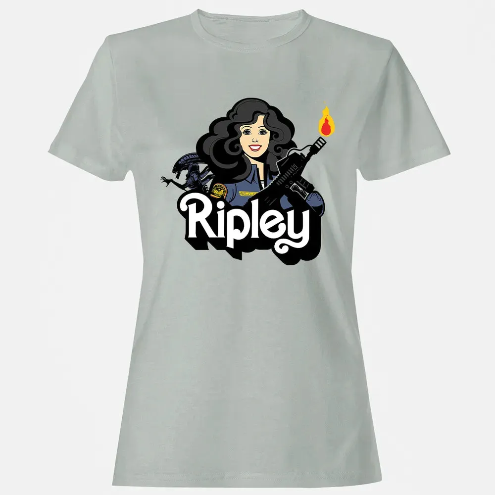 Ripley Women's T-shirt - 2