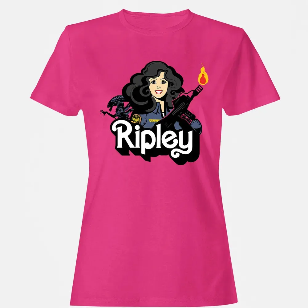 Ripley Women's T-shirt - 6