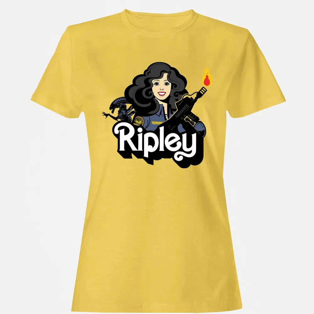 Ripley Women's T-shirt - 4