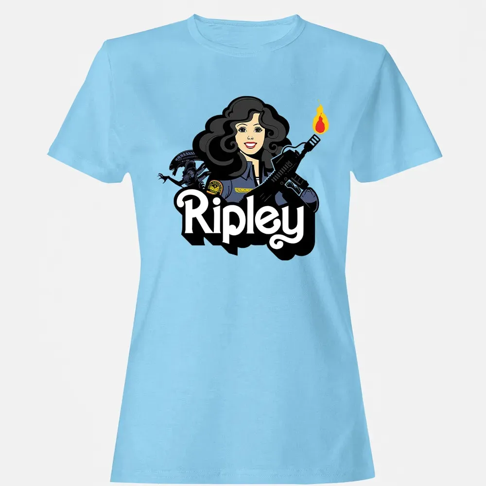 Ripley Women's T-shirt - 8