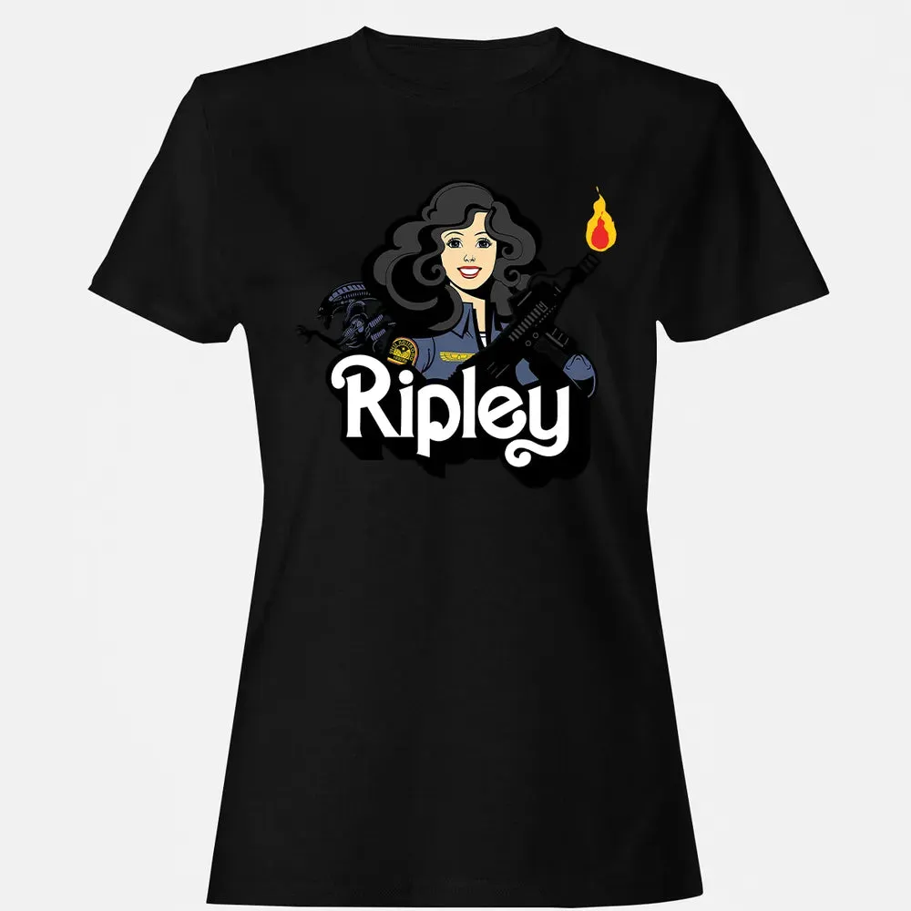 Ripley Women's T-shirt - 16