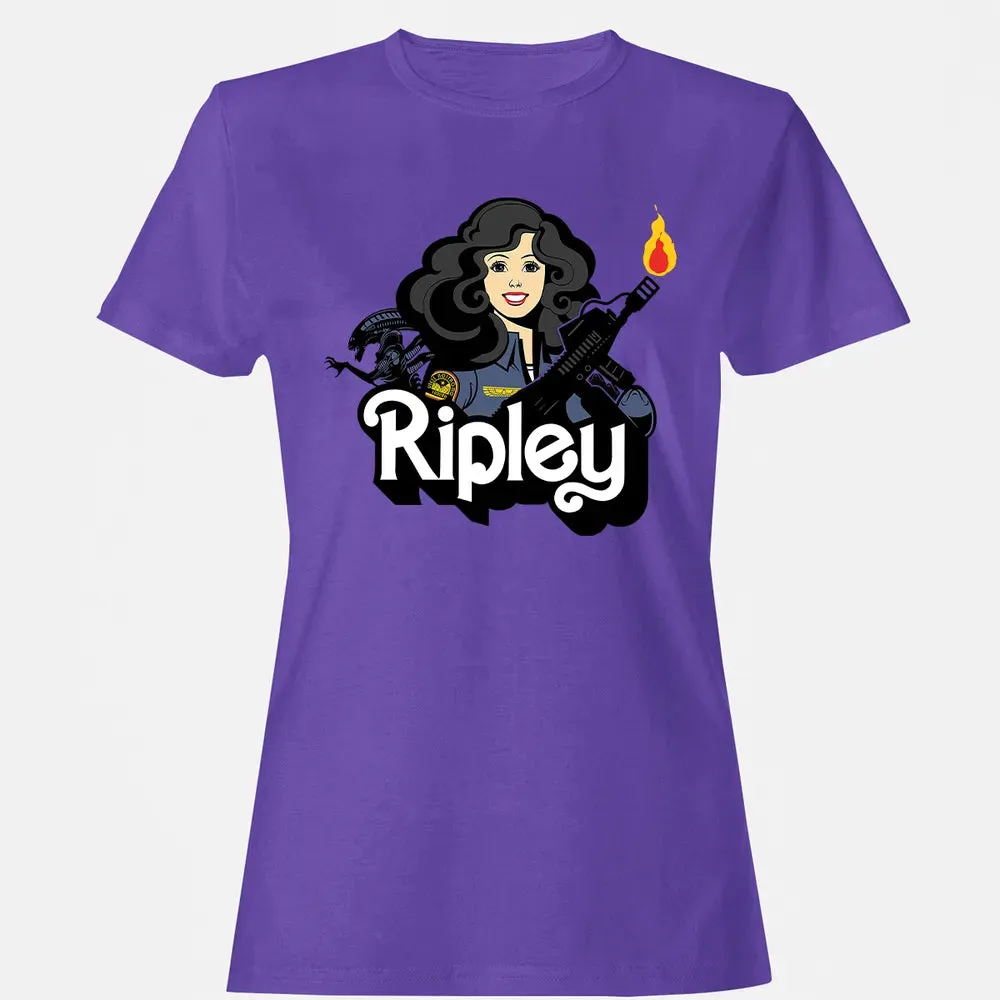 Ripley Women's T-shirt - 12