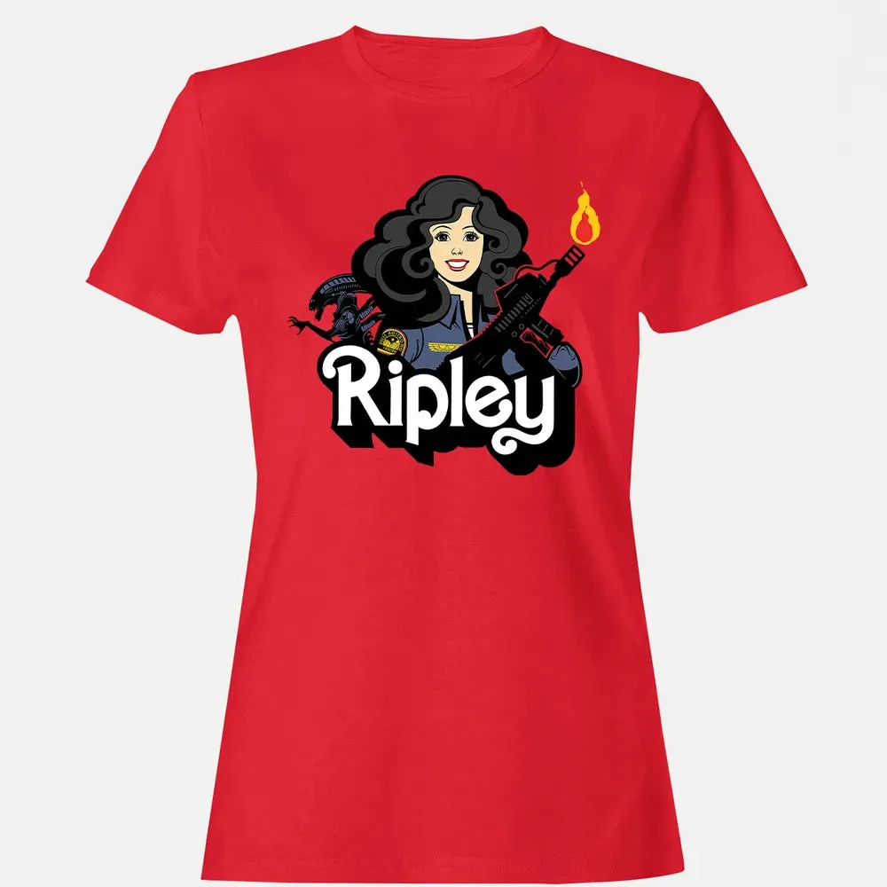 Ripley Women's T-shirt - 13